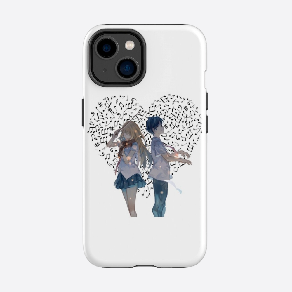 351 - Your Lie In April Store