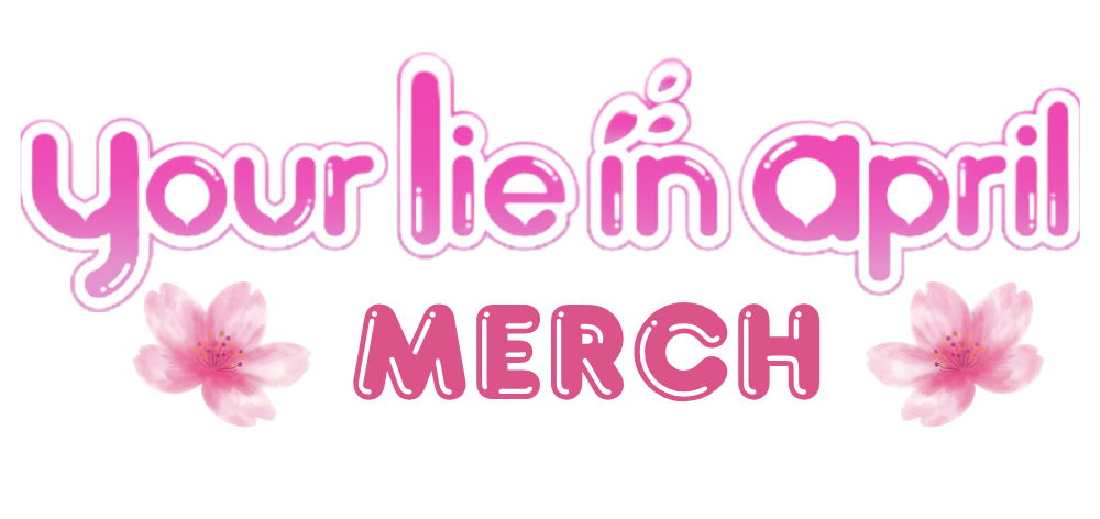 Your Lie In April Store