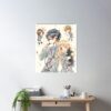 cpostermediumsquare product1000x1000.2 2 - Your Lie In April Store