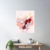 cpostermediumsquare product1000x1000.2 3 - Your Lie In April Store