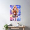 cpostermediumsquare product1000x1000.2 5 - Your Lie In April Store
