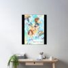 cpostermediumsquare product1000x1000.2 6 - Your Lie In April Store