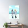 cpostermediumsquare product1000x1000.2 7 - Your Lie In April Store