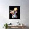cpostermediumsquare product1000x1000.2 9 - Your Lie In April Store