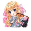 flat750x075f pad750x1000f8f8f8 17 - Your Lie In April Store