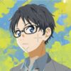 flat750x075f pad750x1000f8f8f8 3 - Your Lie In April Store