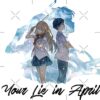 flat750x075f pad750x1000f8f8f8.u2 14 - Your Lie In April Store