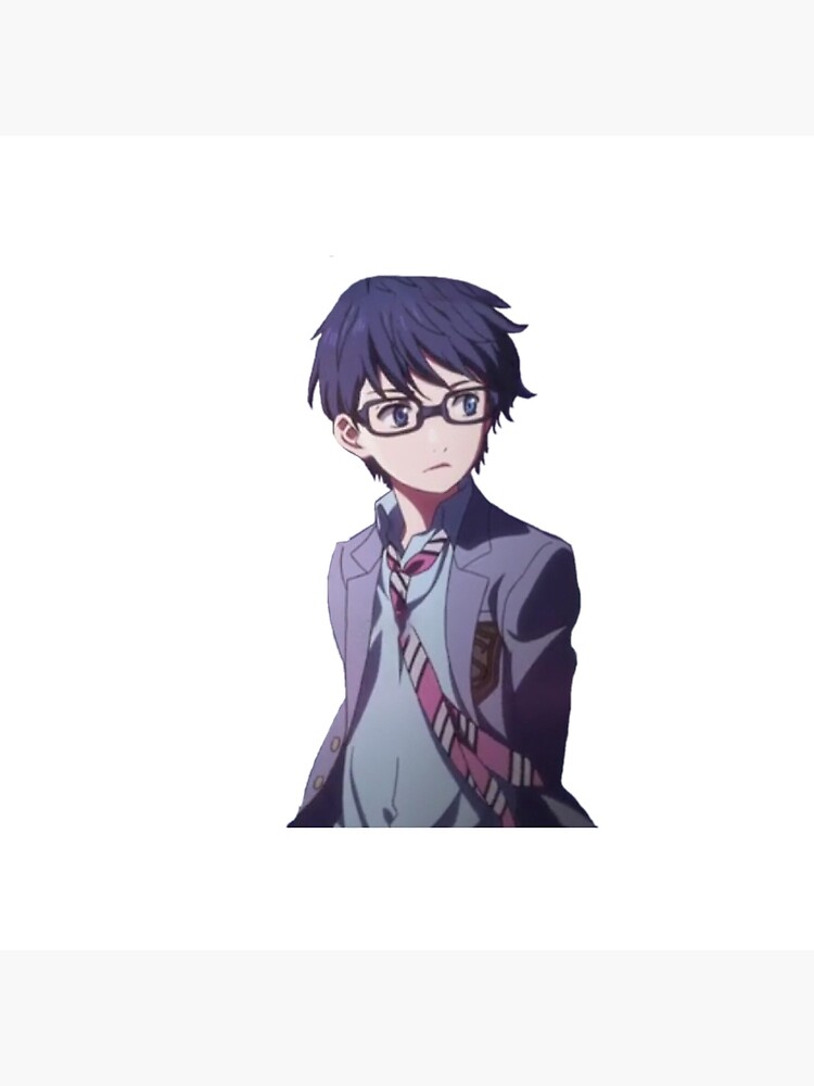 Arima Kosei Your Lie In April Tapestry - Image 2