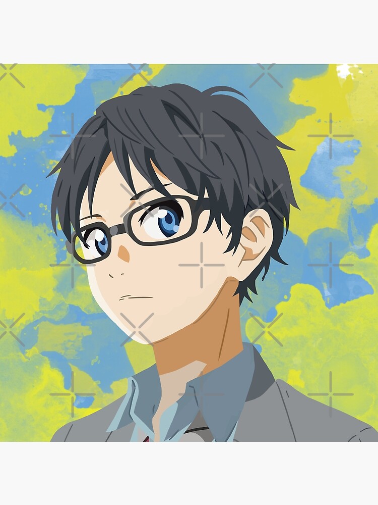 Arima Kousei Your Lie In April Tapestry - Image 2