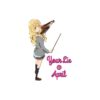 flat750x075f pad750x750f8f8f8 19 - Your Lie In April Store