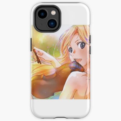 Kaori Miyazono Your Lie In April Iphone Case