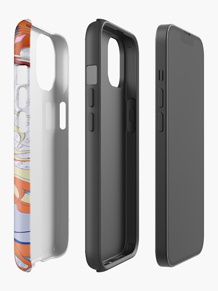 Miyazono Your Lie In April Iphone Case - Image 2