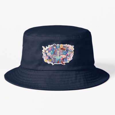 Kaori Miyazono Bucket Hat