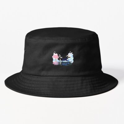Your Lie In April Together Bucket Hat