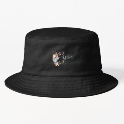 Your Lie In April Kaori Miyazono Bucket Hat