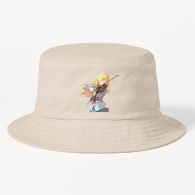 Your Lie In April Kaori Bucket Hat