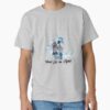 ssrcoclassic teemens 02heather greyfrontproduct squarex1000 1 - Your Lie In April Store