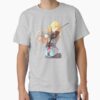 ssrcoclassic teemens 02heather greyfrontproduct squarex1000 14 - Your Lie In April Store
