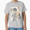 ssrcoclassic teemens 02heather greyfrontproduct squarex1000 4 - Your Lie In April Store