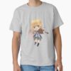 ssrcoclassic teemens 02heather greyfrontproduct squarex1000 7 - Your Lie In April Store