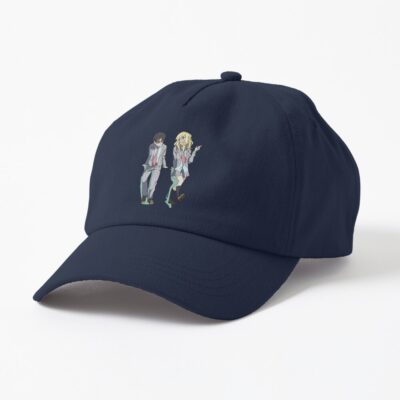 Your Lie In April Kaori And Kosei Hat