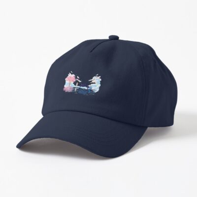 Your Lie In April Together Hat