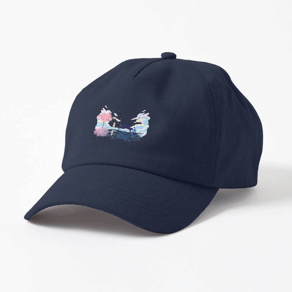 Your Lie In April Together Hat