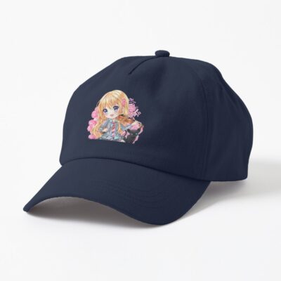 Your Lie In April Kaori Chibi Hat