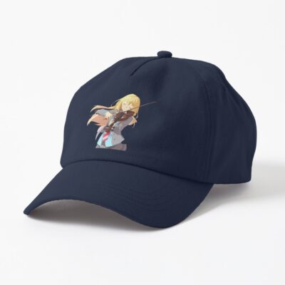 Your Lie In April Kaori Hat