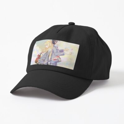 Your Lie In April Side By Side Hat