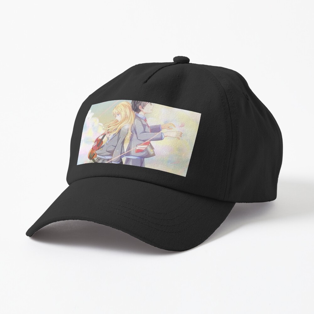 Your Lie In April Side By Side Hat
