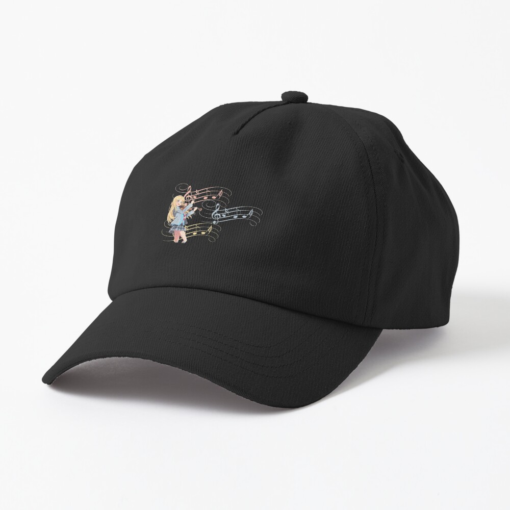 Your Lie In April Kaori Miyazono Hat