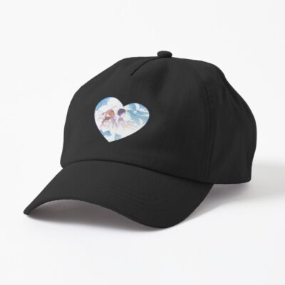Your Lie In April In Heart Hat