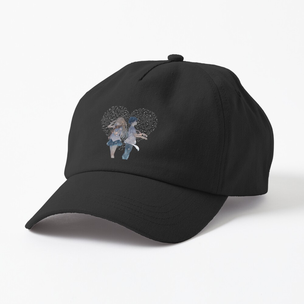 Your Lie In April Arima And Kaori Hat