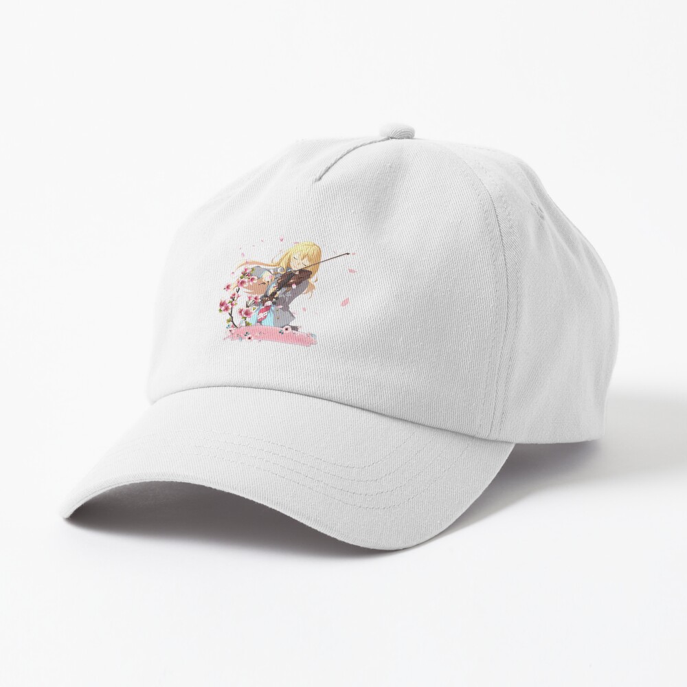 Kaori Miyazono Your Lie In April Kaori Hat