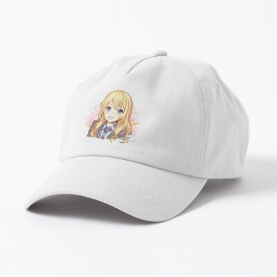 Kaori Your Lie In April Hat