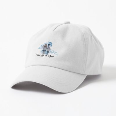 Your Lie In April Lovely Couple Hat