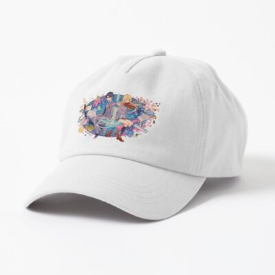 Kaori Miyazono Hat