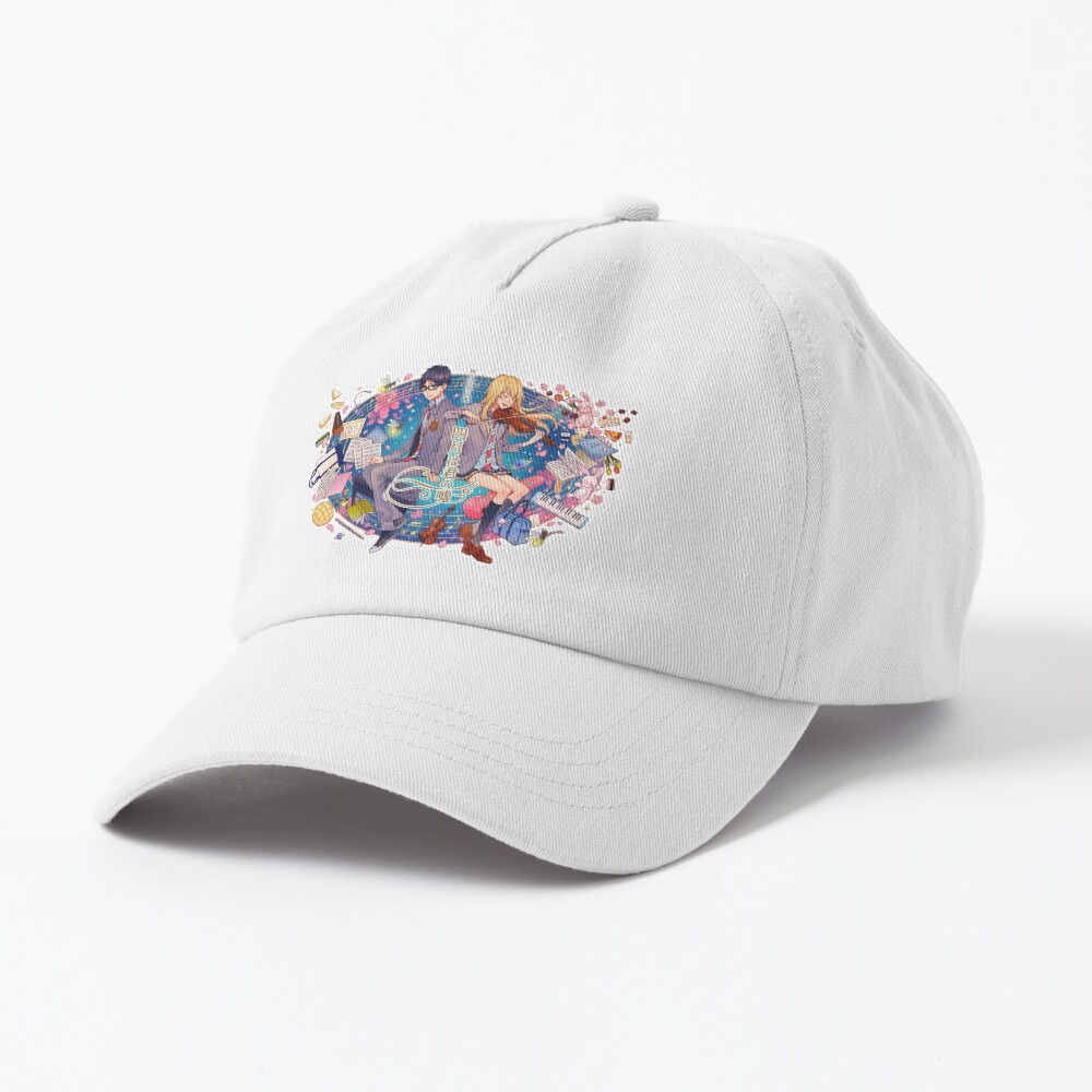 Kaori Miyazono Hat