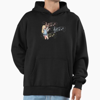 Your Lie In April Kaori Miyazono Hoodie