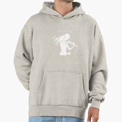 Your Lie In April Nocolor Hoodie