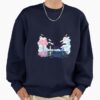 ssrcooversized sweatshirtmens 0105081f66c8590f4efrontsquare productx1000 8 - Your Lie In April Store