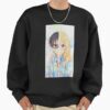 ssrcooversized sweatshirtmens 0110101001c5ca27c6frontsquare productx1000 6 - Your Lie In April Store