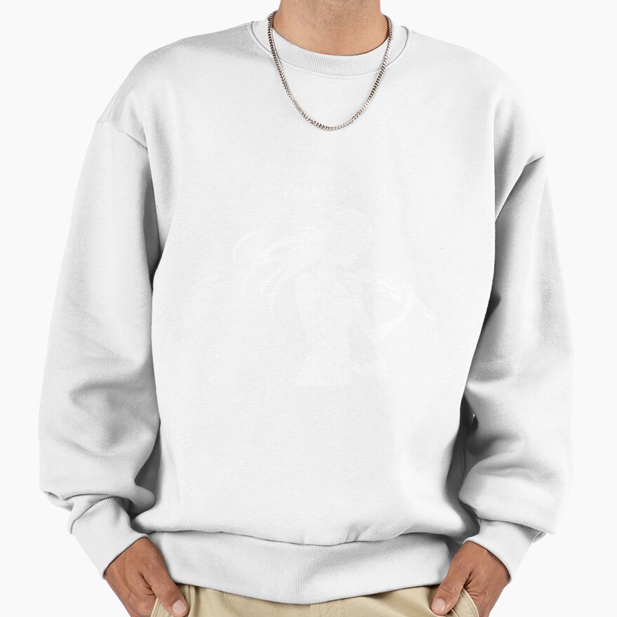 Your Lie In April Nocolor Sweatshirt - Image 2