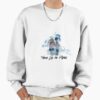 ssrcooversized sweatshirtmens 01fafafaca443f4786frontsquare productx1000 14 - Your Lie In April Store