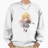 ssrcooversized sweatshirtmens 01fafafaca443f4786frontsquare productx1000 15 - Your Lie In April Store