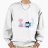 ssrcooversized sweatshirtmens 01fafafaca443f4786frontsquare productx1000 7 - Your Lie In April Store