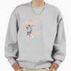 ssrcooversized sweatshirtmens 01heather greyfrontsquare productx1000 1 - Your Lie In April Store
