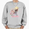ssrcooversized sweatshirtmens 01heather greyfrontsquare productx1000 10 - Your Lie In April Store