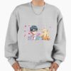 ssrcooversized sweatshirtmens 01heather greyfrontsquare productx1000 12 - Your Lie In April Store